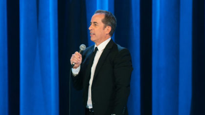 23 Hours to Kill JERRY SEINFELD